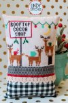 (image for) Rooftop Cocoa Shop